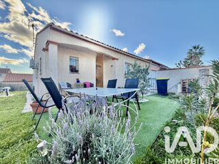  Maison � vendre 3 pi�ces 80 m�