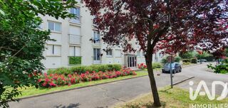  Appartement � vendre 3 pi�ces 57 m�