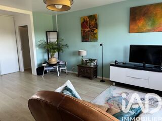  Appartement à vendre 4 pièces 85 m²