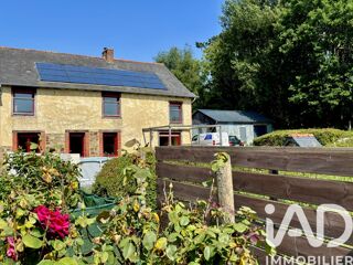  Maison � vendre 8 pi�ces 166 m�