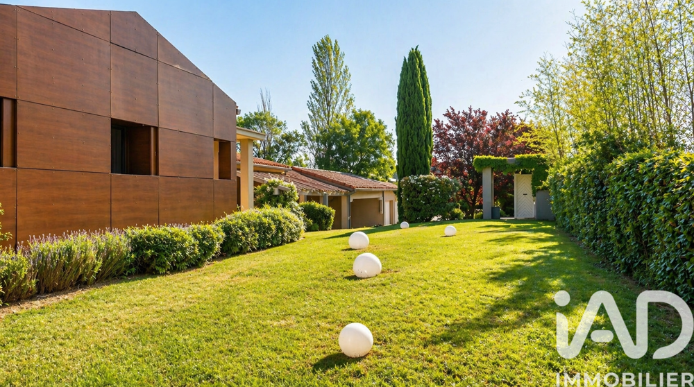 � vendre  Maison Cazilhac (11570)