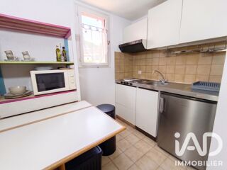  Appartement à vendre 1 pièce 25 m²