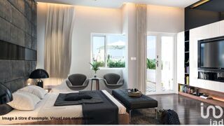  Appartement à vendre 4 pièces 110 m²