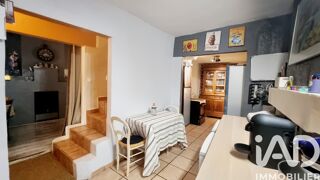  Maison à vendre 4 pièces 126 m²