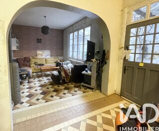  Maison à vendre 5 pièces 130 m²