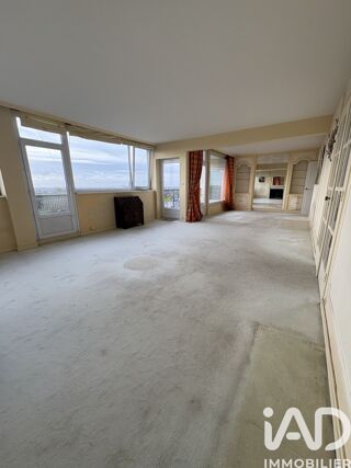  Appartement à vendre 4 pièces 111 m²