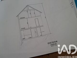 Maison � vendre 5 pi�ces 90 m�