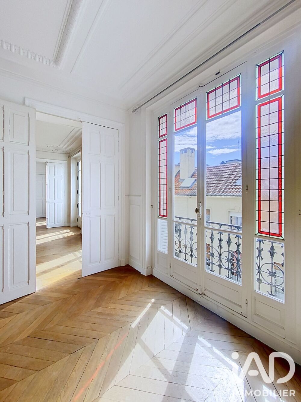 Vente Appartement Vente Appartement 4 pièces Versailles