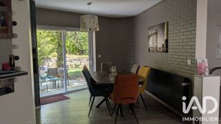  Maison à vendre 7 pièces 210 m²