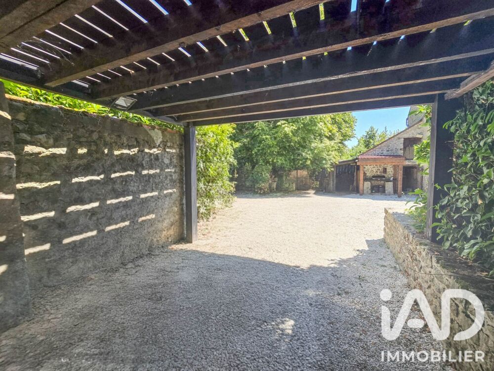 Vente Maison Vente Maison/villa 7 pièces Abbéville-la-rivière