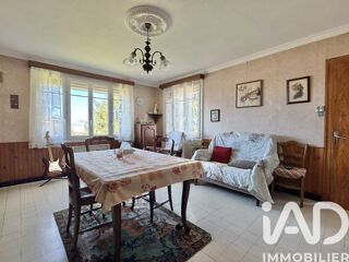  Maison à vendre 5 pièces 152 m²