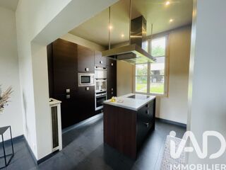  Maison à vendre 6 pièces 152 m²