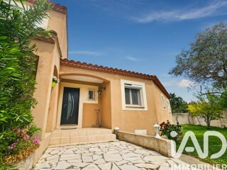  Maison à vendre 6 pièces 108 m²
