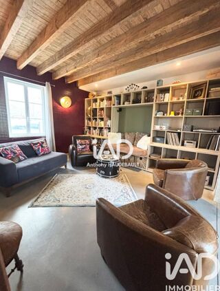  Maison à vendre 8 pièces 180 m²