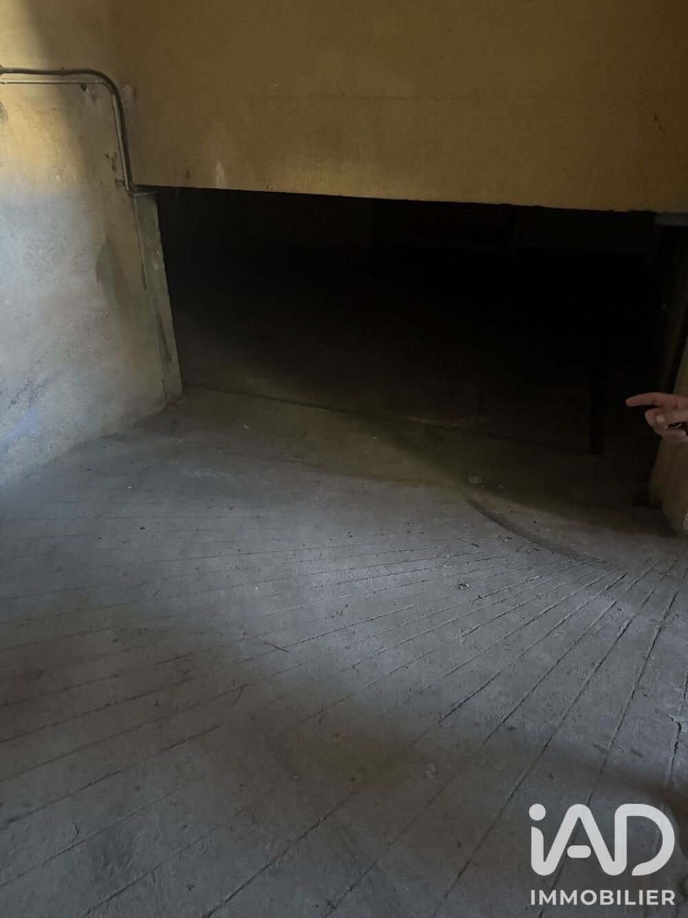 Vente Parking/Garage Vente Garage 12 m&sup2; Canet-en-roussillon