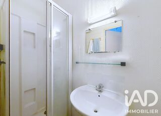  Appartement à vendre 2 pièces 34 m²