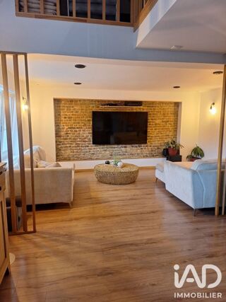  Maison à vendre 6 pièces 150 m²