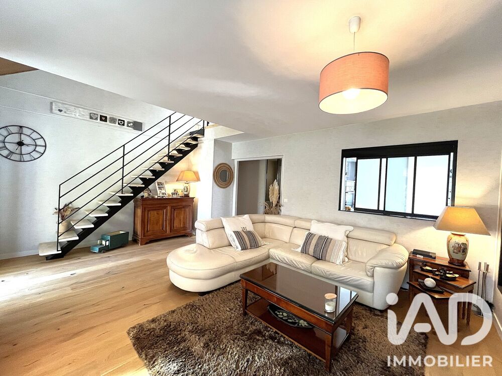 Vente Maison Vente Maison/villa 5 pièces Servon