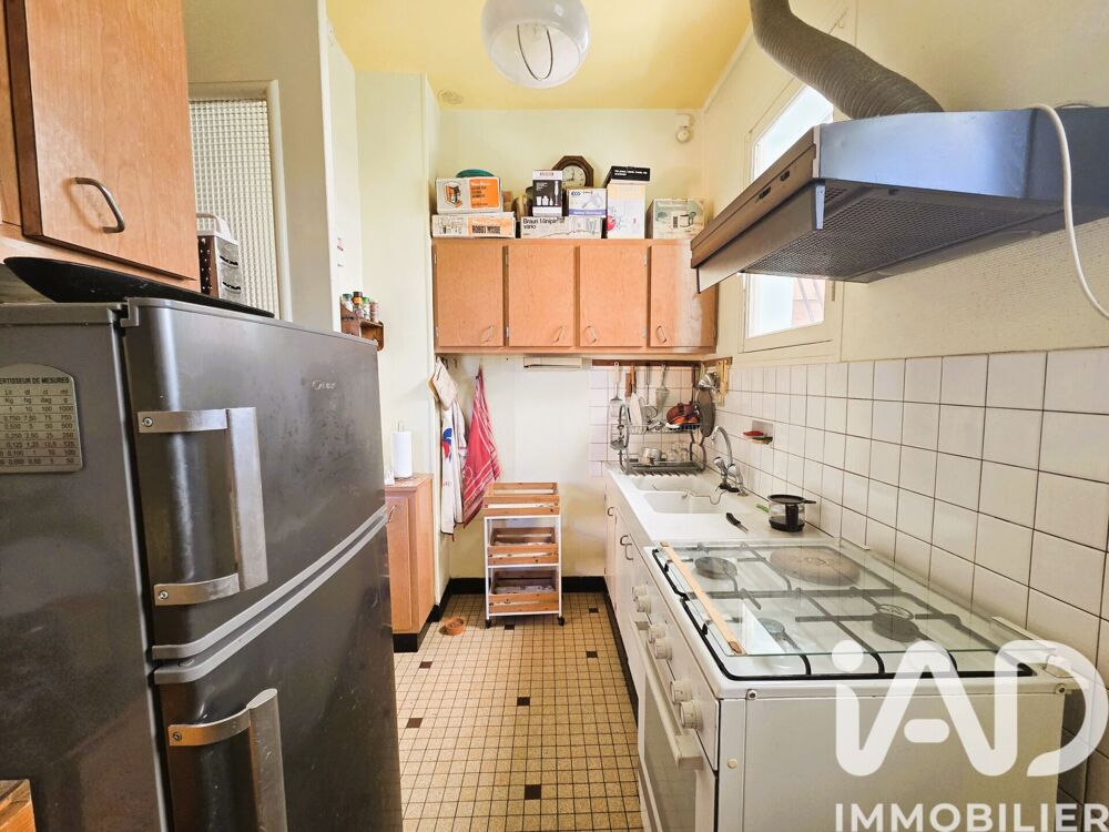 Vente Maison/villa 3 pièces