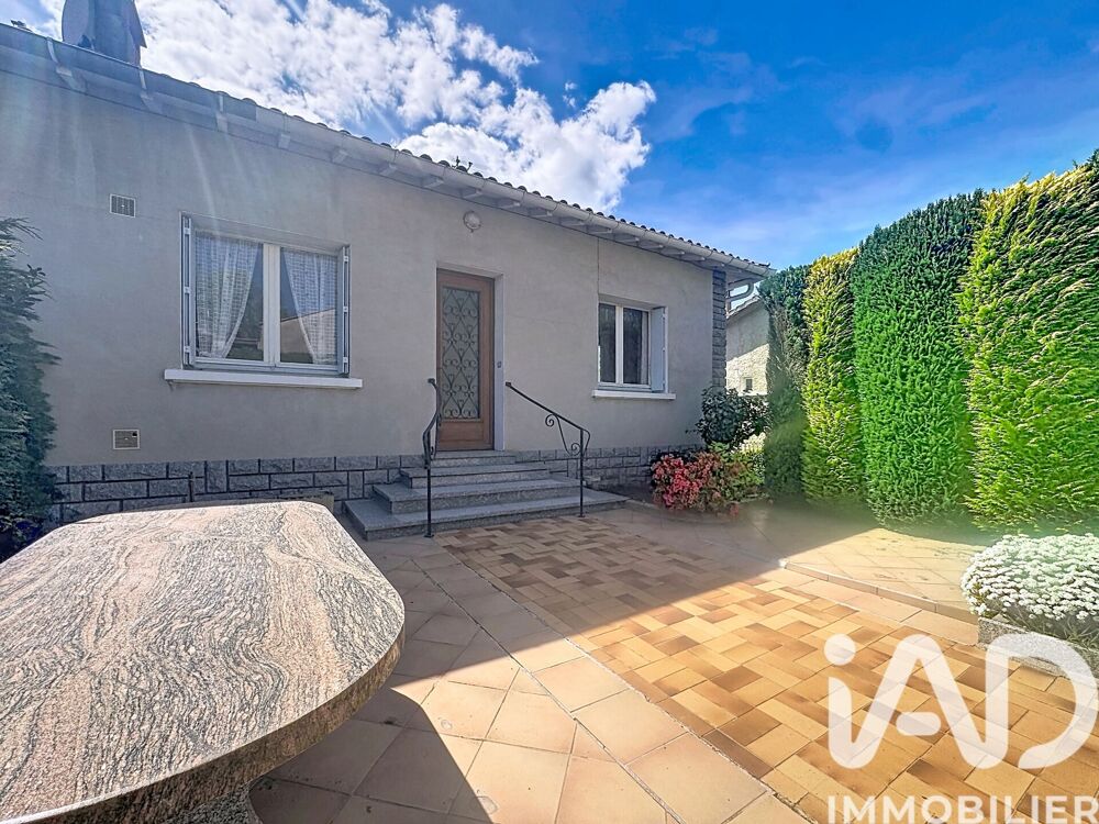 Vente Maison traditionnelle 6 pièces