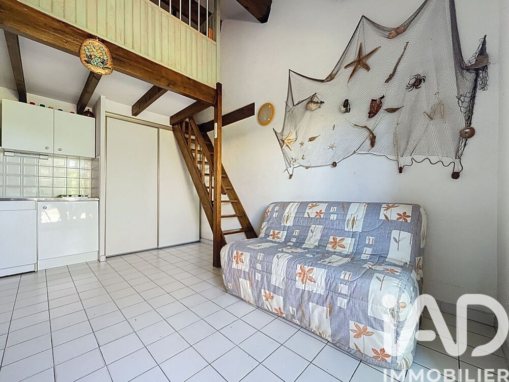 Vente Maison/villa 3 pièces
