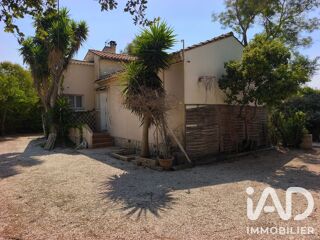  Maison à vendre 3 pièces 65 m²