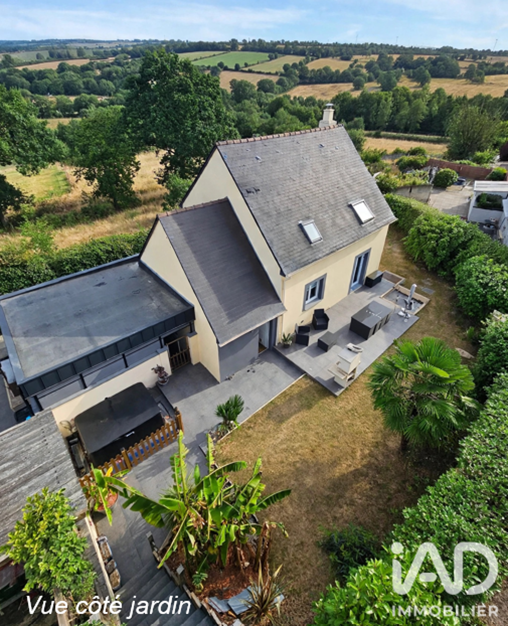 Vente Pavillon 6 pièces
