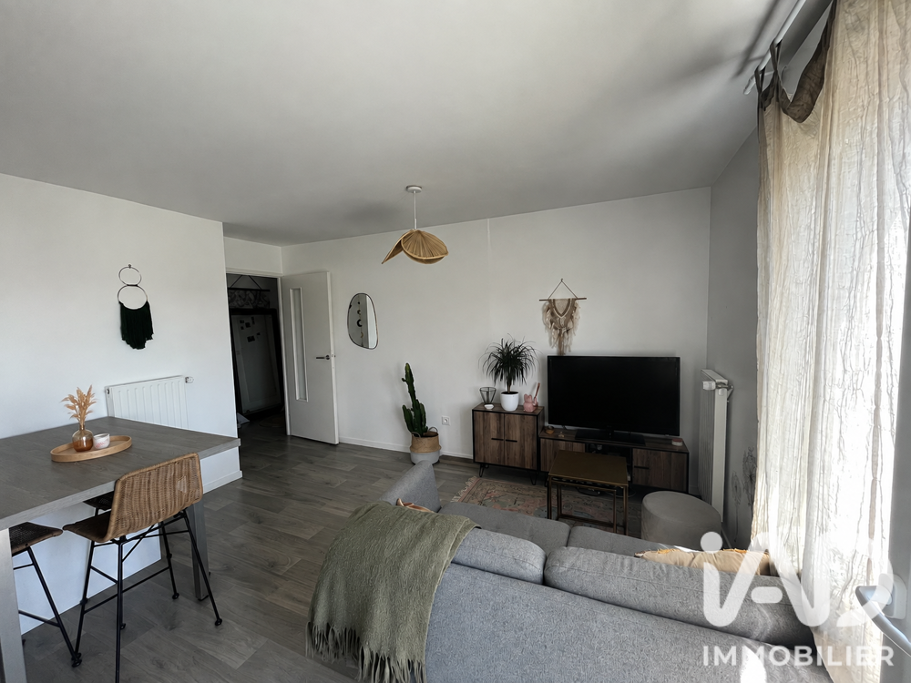 Vente Appartement Vente Appartement 2 pièces Vertou