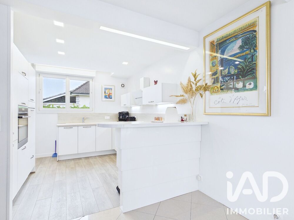 Vente Maison Vente Maison de ville 5 pièces Buchères