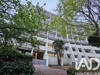  Appartement � louer 1 pi�ce 11 m� Cr�teil