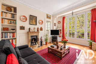  Appartement à vendre 3 pièces 64 m²