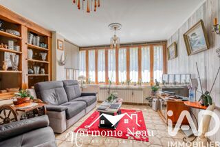  Maison à vendre 6 pièces 145 m²