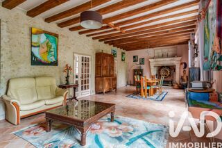  Maison à vendre 10 pièces 335 m²