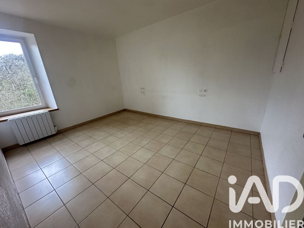 Vente Maison Vente Maison/villa 5 pièces Plouaret