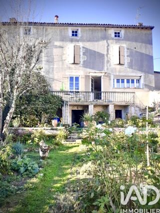  Maison � vendre 7 pi�ces 140 m�