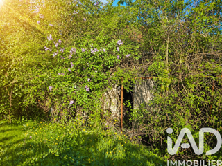  Terrain � vendre 790 m�