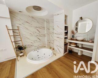  Appartement à vendre 2 pièces 32 m²
