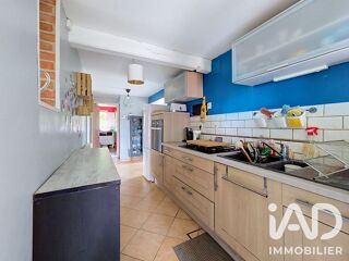  Maison à vendre 6 pièces 90 m²