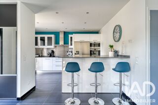  Maison à vendre 8 pièces 175 m²