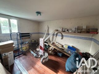  Maison à vendre 5 pièces 112 m²