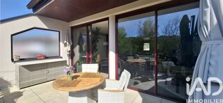  Appartement � vendre 5 pi�ces 154 m�