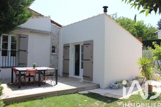  Maison à vendre 4 pièces 90 m²