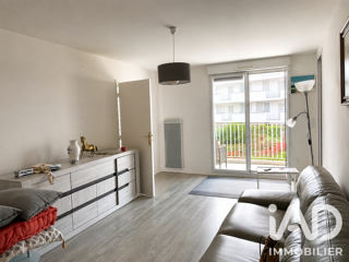  Appartement à vendre 4 pièces 79 m²