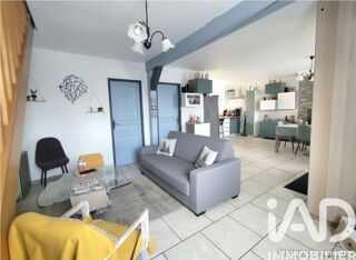  Maison à vendre 5 pièces 105 m²