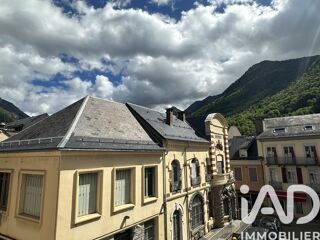  Appartement à vendre 2 pièces 33 m²