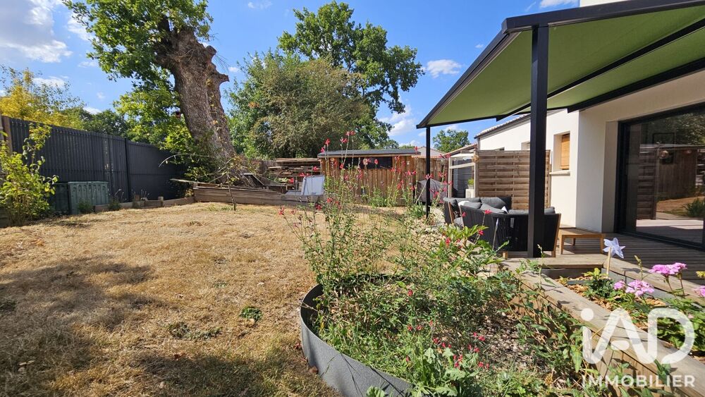 Vente Maison Vente Maison/villa 5 pièces Saint-philbert-de-grand-lieu