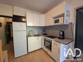  Appartement à vendre 2 pièces 39 m²