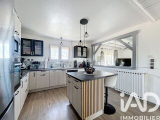  Maison à vendre 5 pièces 141 m²