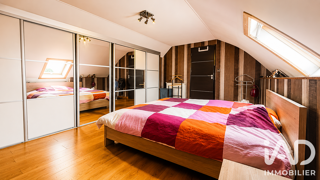  Maison à vendre 5 pièces 95 m²