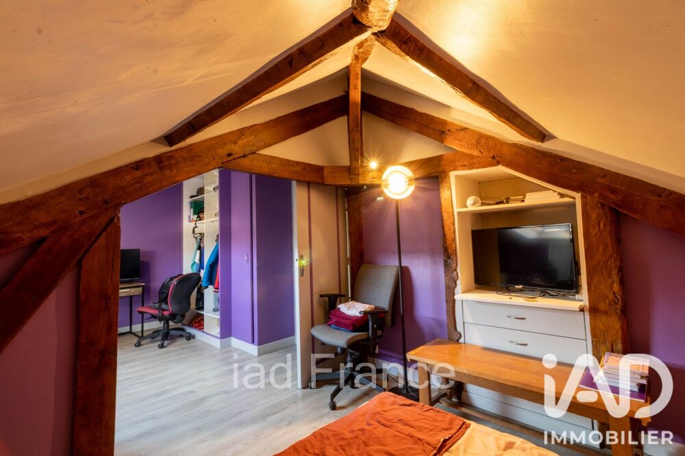 Vente Maison de ville 4 pièces